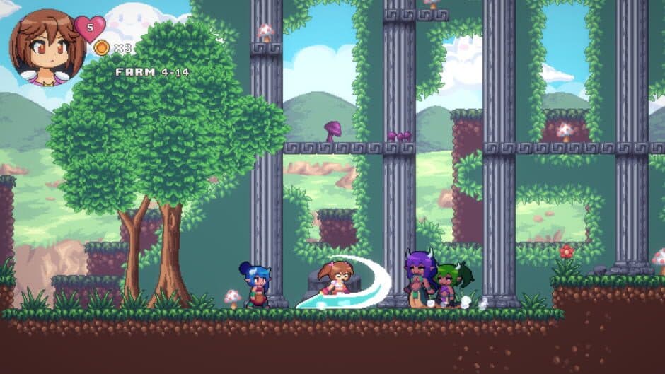 Wife Quest screenshot 6