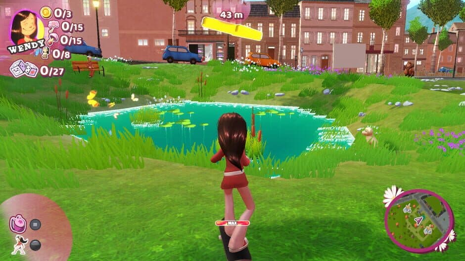 The Sisters - Party of the Year screenshot 1