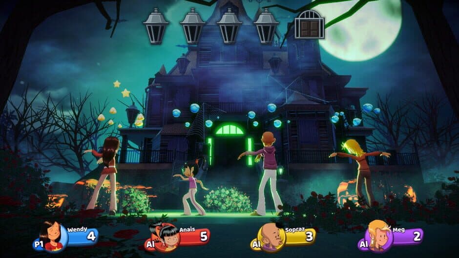 The Sisters - Party of the Year screenshot 6