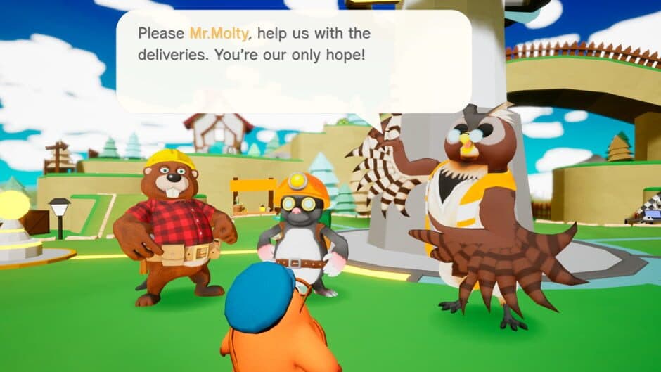 Mail Mole screenshot 2