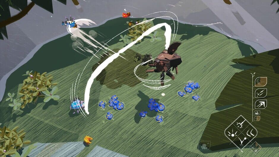 Stonefly screenshot 1