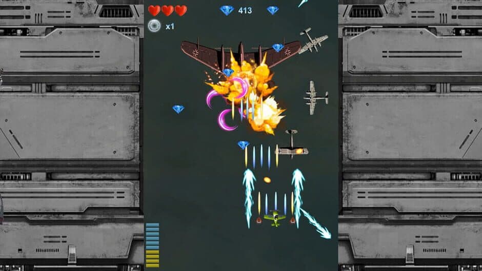 Goddess Of War Ashley screenshot 1