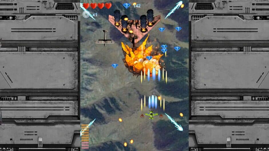 Goddess Of War Ashley screenshot 5