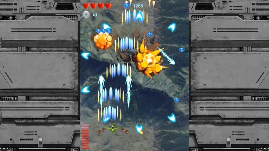 Goddess Of War Ashley screenshot 6