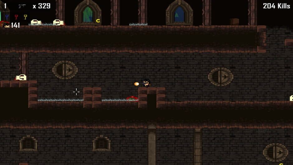 Destroyer of Worlds screenshot 2