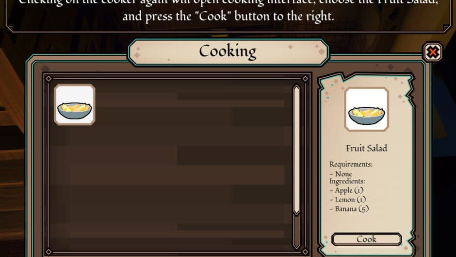 Chef's Tail screenshot 5