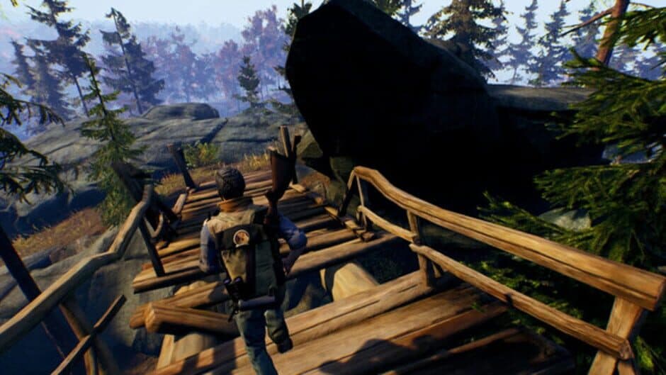 Open Country screenshot 5