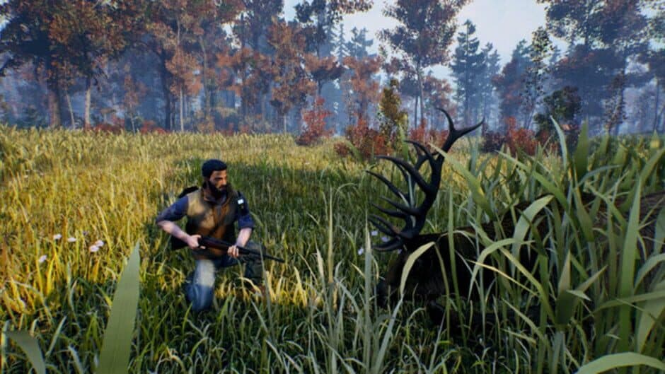 Open Country screenshot 6