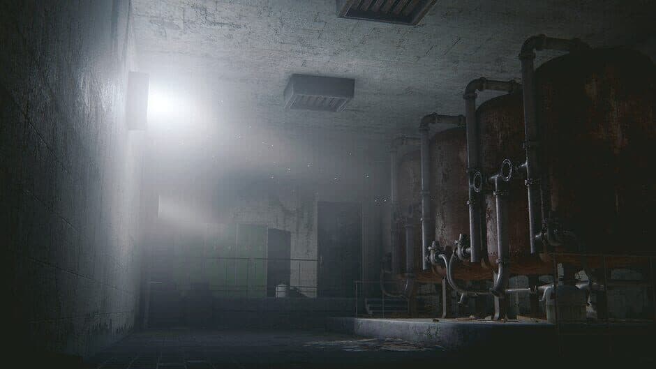 In Rays of the Light screenshot 3
