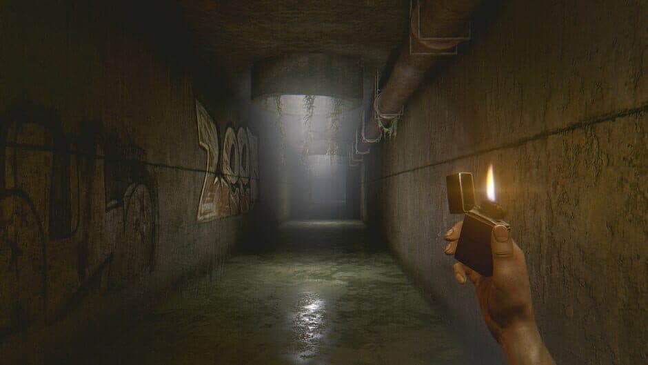 In Rays of the Light screenshot 5