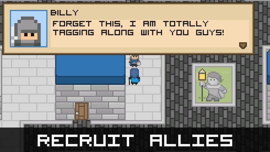 Pixelot screenshot 6