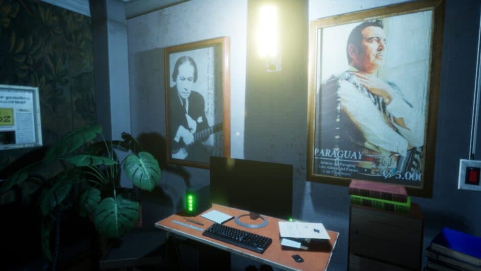 Pombero - The Lord of the Night screenshot 4
