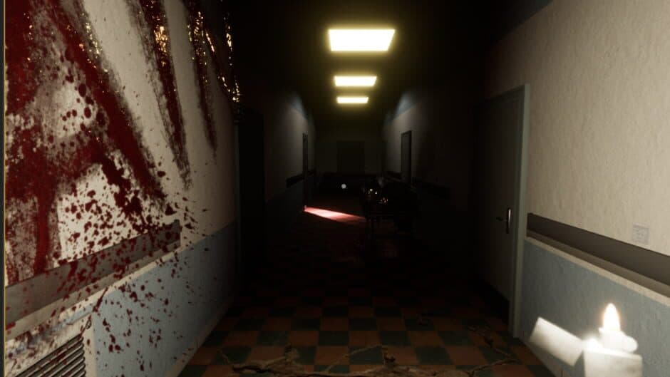 Pombero - The Lord of the Night screenshot 3