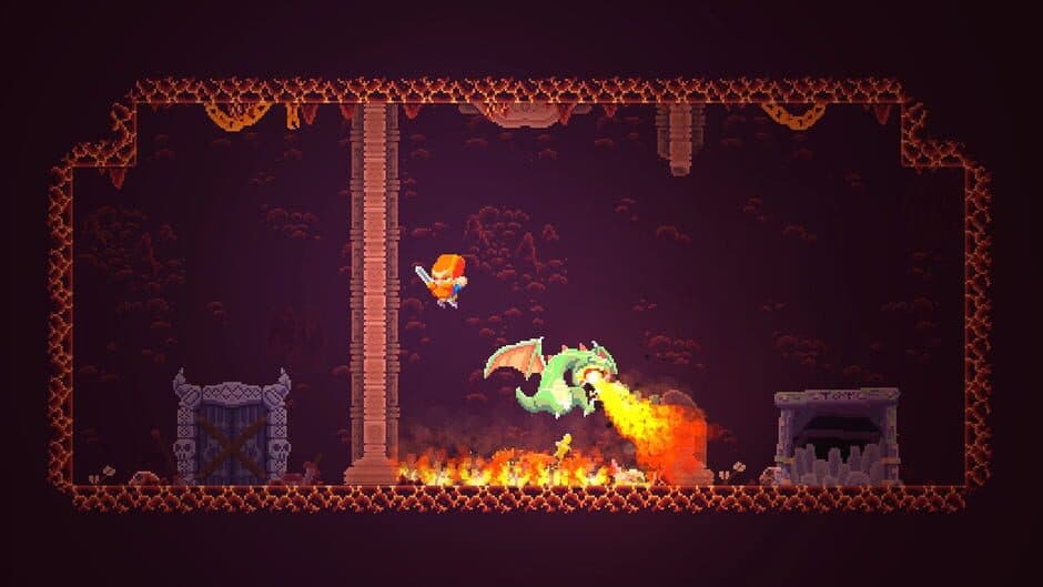 Dwarf Journey screenshot 6