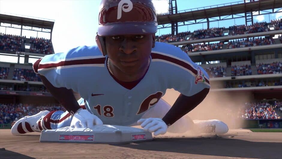 MLB: The Show 21 screenshot 1