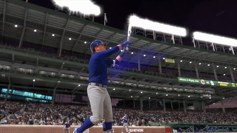 MLB: The Show 21 screenshot 2
