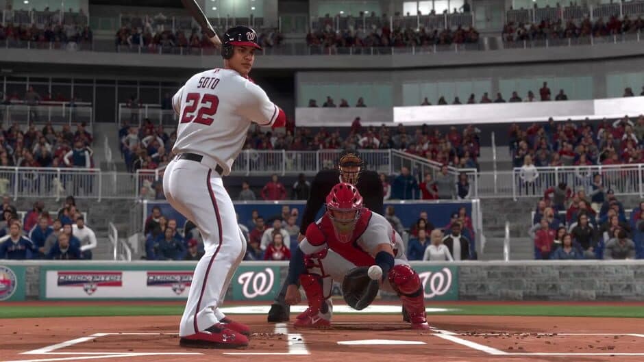 MLB: The Show 21 screenshot 3