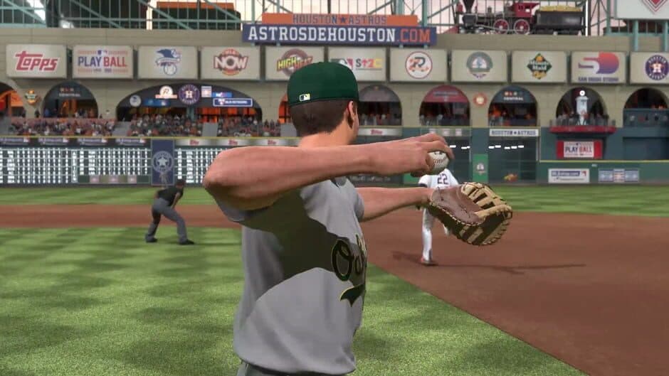 MLB: The Show 21 screenshot 4