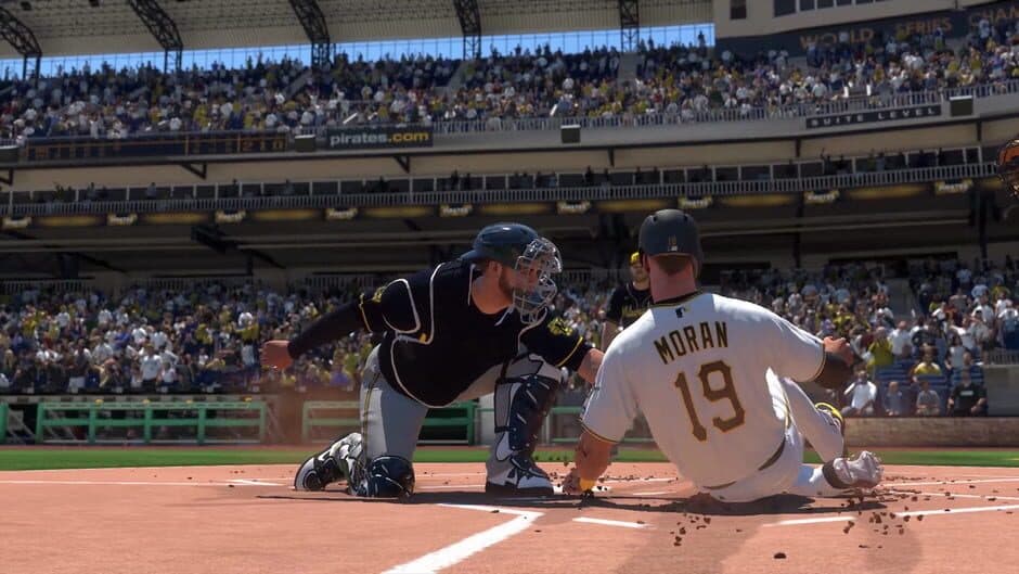 MLB: The Show 21 screenshot 5
