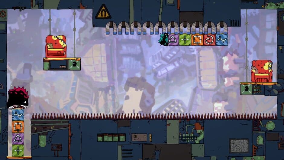 Couch Monsters screenshot 5