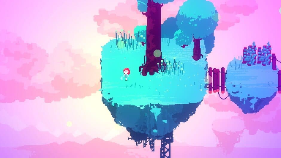 Lila’s Sky Ark screenshot 1