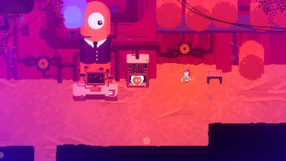 Lila’s Sky Ark screenshot 2