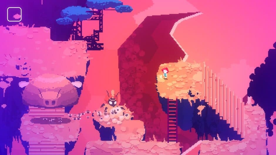 Lila’s Sky Ark screenshot 4