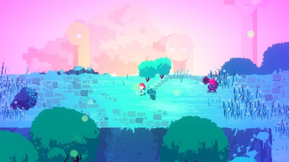 Lila’s Sky Ark screenshot 5