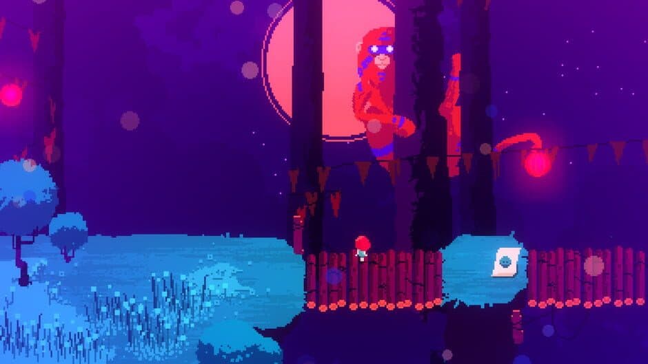 Lila’s Sky Ark screenshot 6