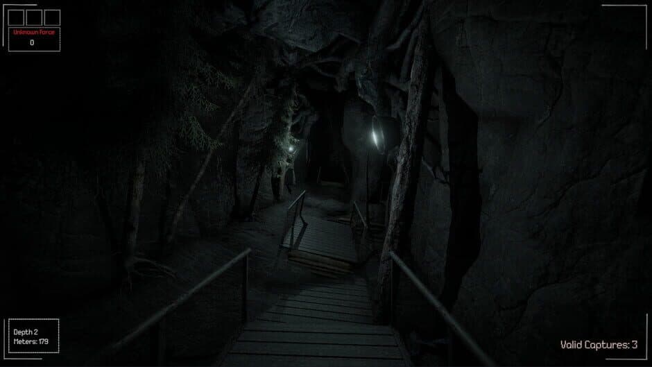 Inside Depth 6 screenshot 1
