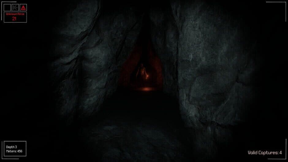 Inside Depth 6 screenshot 3