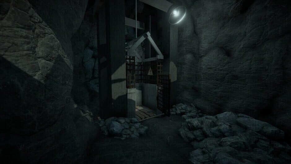 Inside Depth 6 screenshot 4