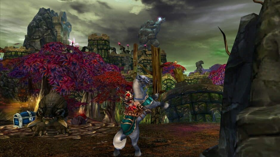 King's Bounty - Collector's Pack screenshot 1