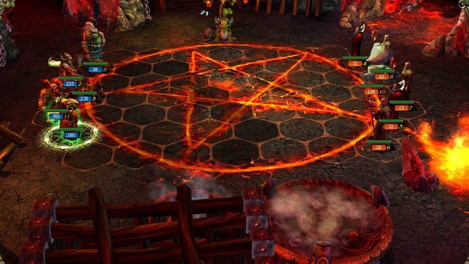 King's Bounty - Collector's Pack screenshot 3