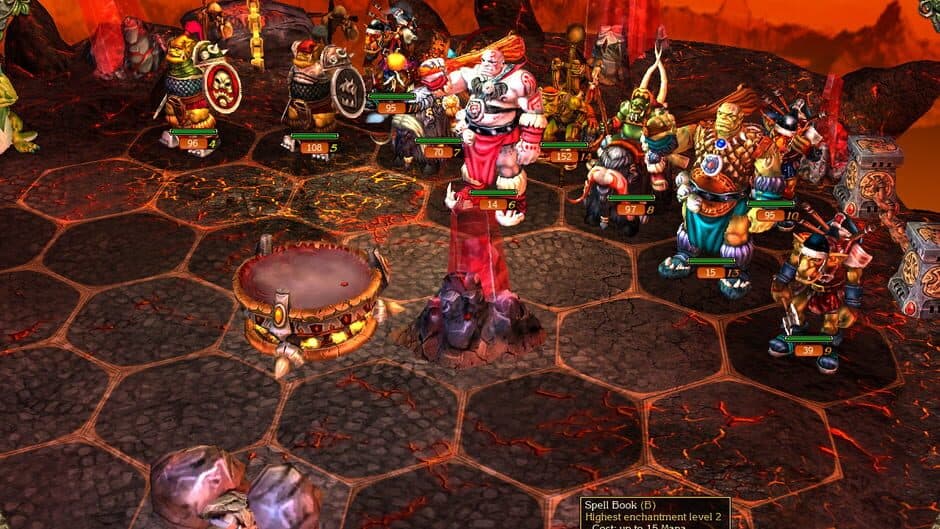 King's Bounty - Collector's Pack screenshot 4