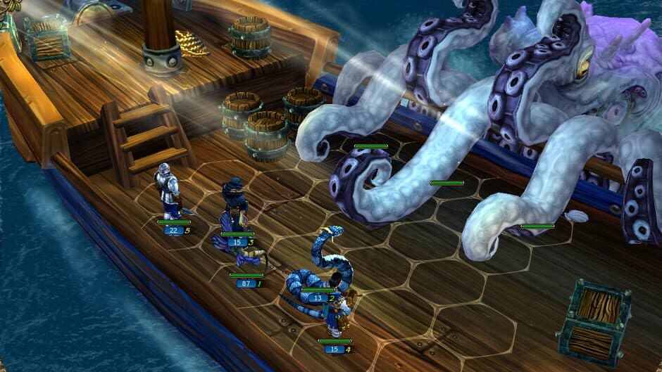 King's Bounty - Collector's Pack screenshot 5