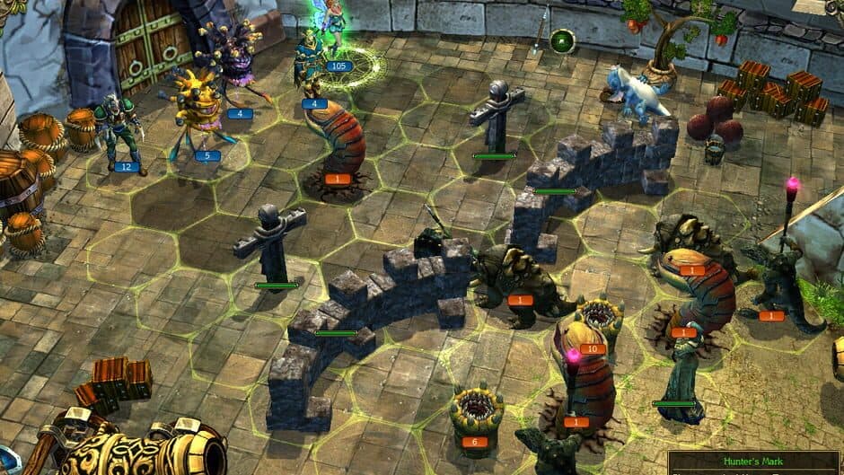 King's Bounty - Collector's Pack screenshot 6