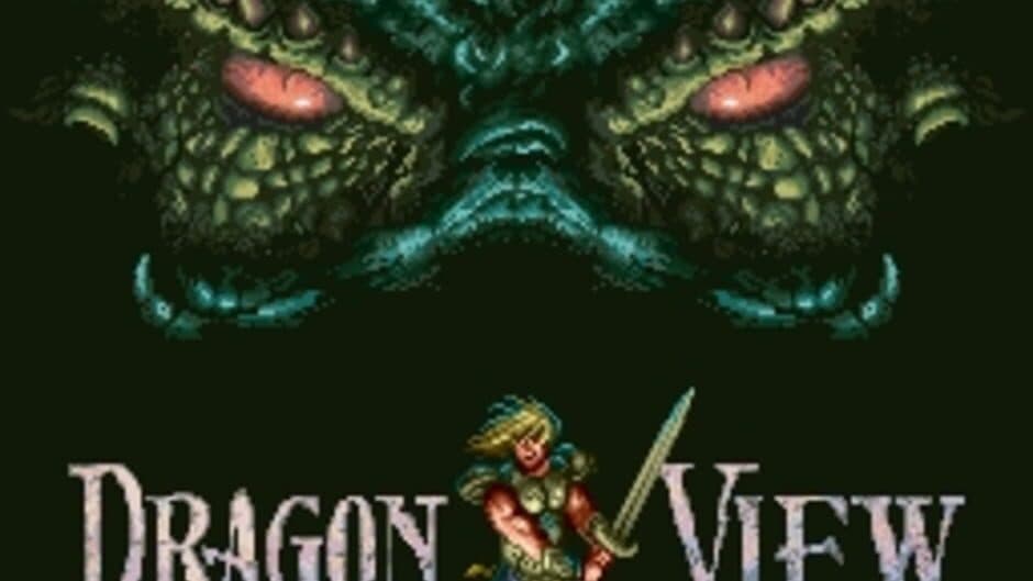 Dragonview screenshot 1