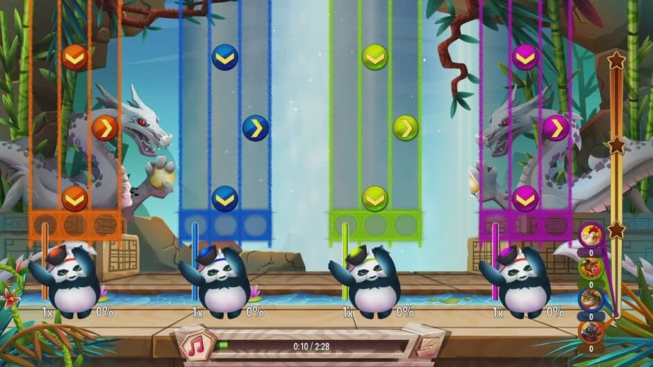 30-in-1 Game Collection: Volume 1 screenshot 2
