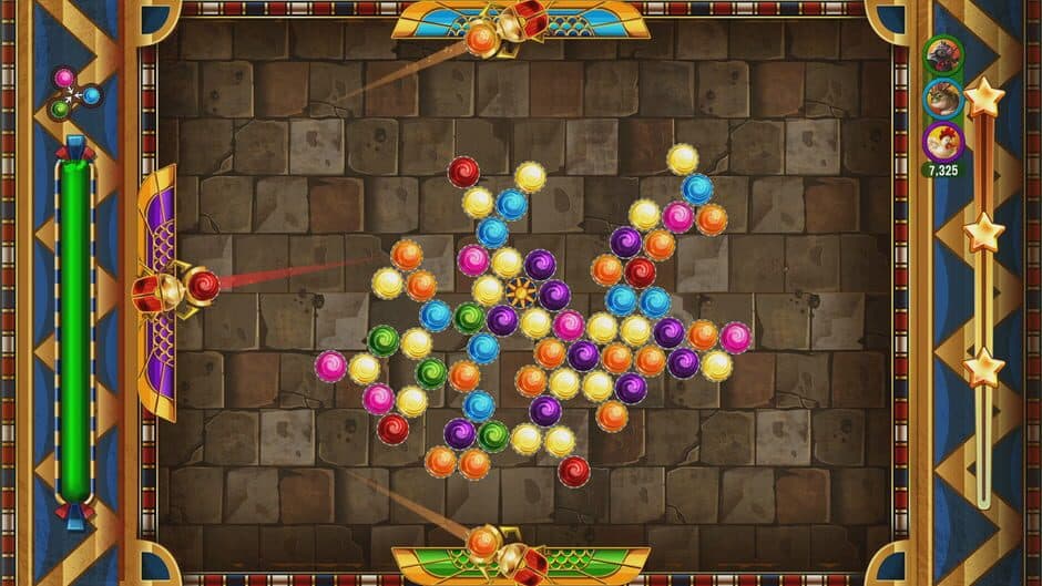 30-in-1 Game Collection: Volume 1 screenshot 3