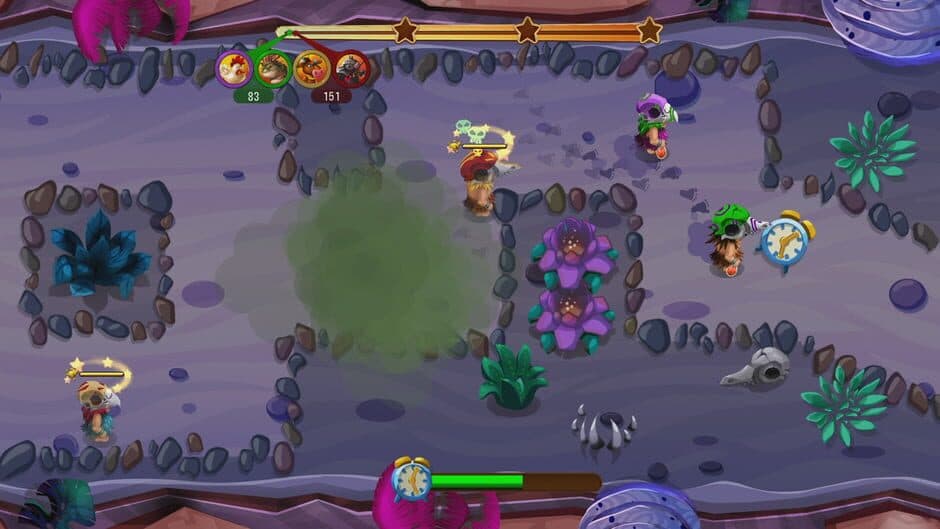 30-in-1 Game Collection: Volume 1 screenshot 4
