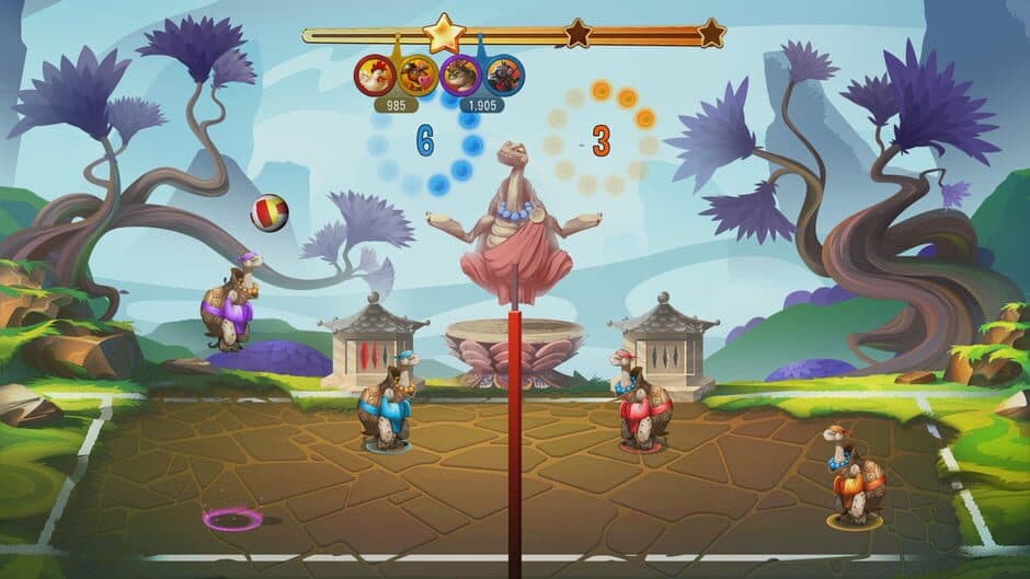 30-in-1 Game Collection: Volume 1 screenshot 6
