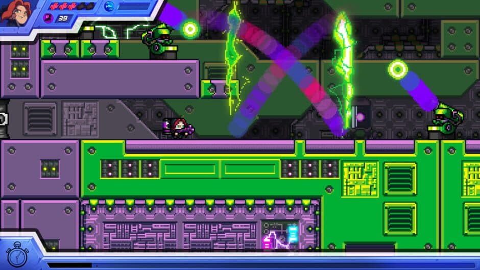 Guns N' Runs screenshot 6