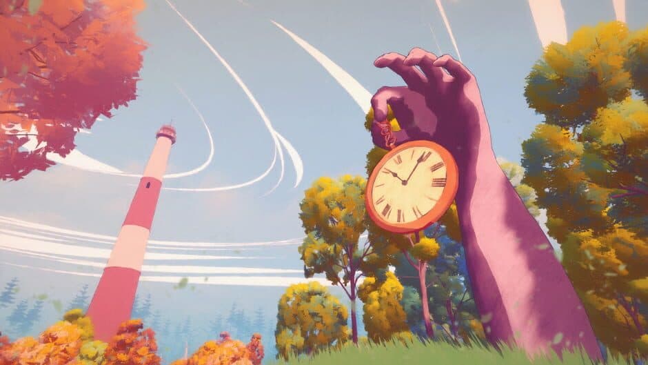 Summertime Madness screenshot 2