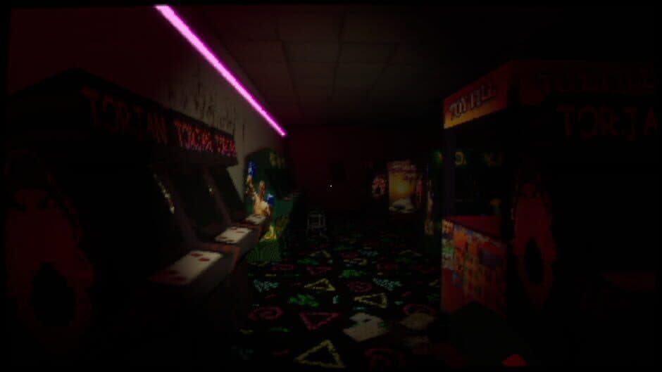 Janitor Bleeds screenshot 1