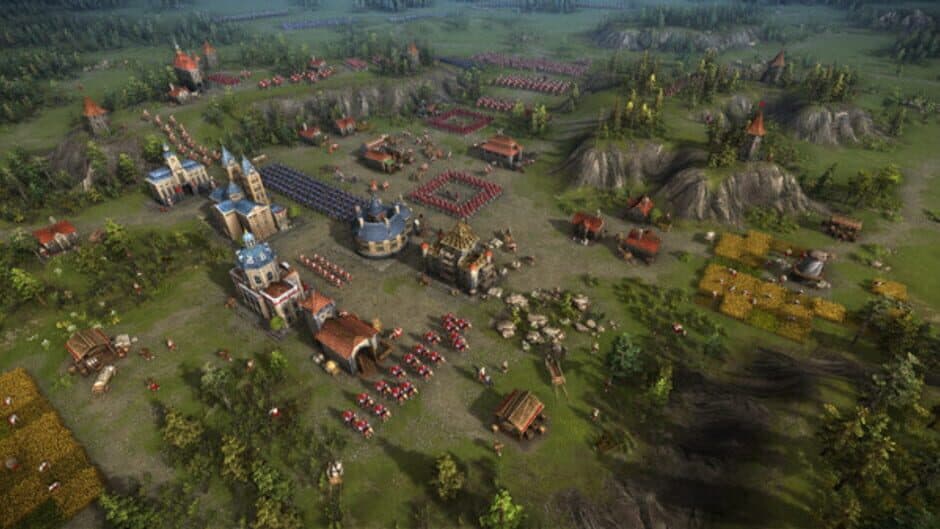 Cossacks 3: Days of Brilliance screenshot 5