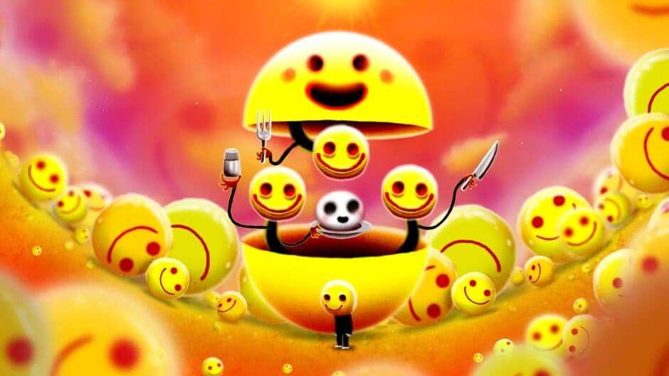 Happy Game screenshot 3