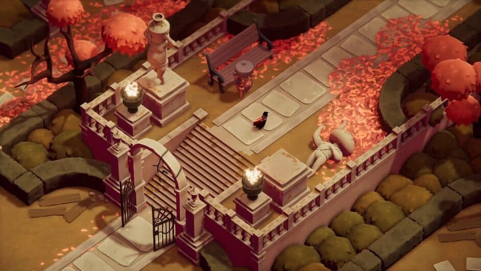 Death's Door screenshot 3