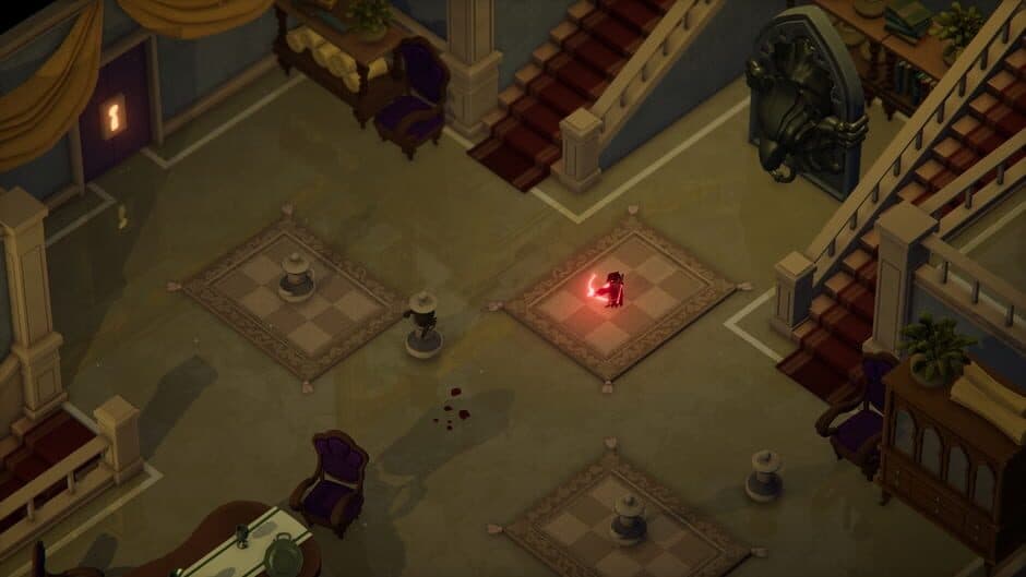 Death's Door screenshot 6