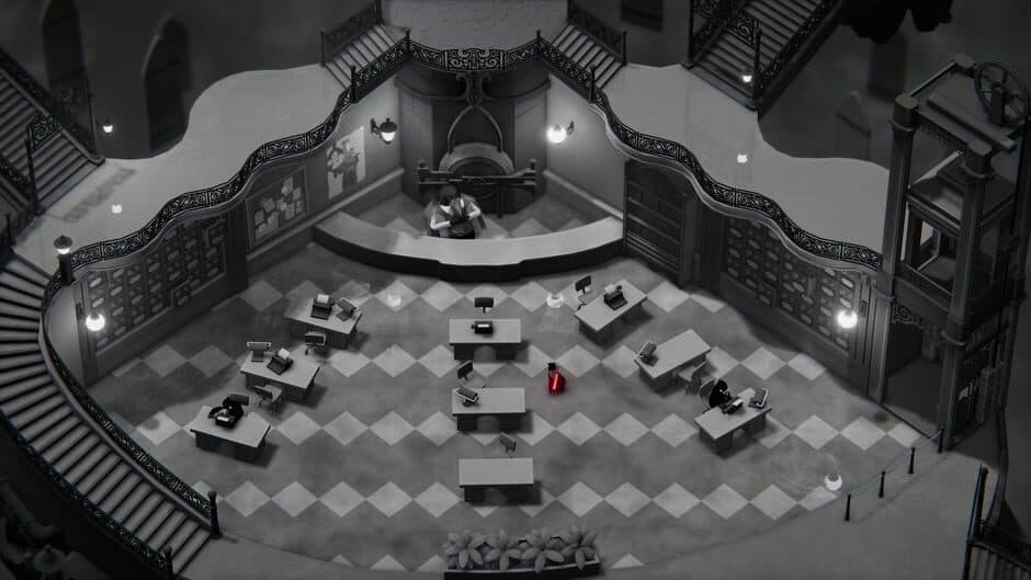 Death's Door screenshot 2